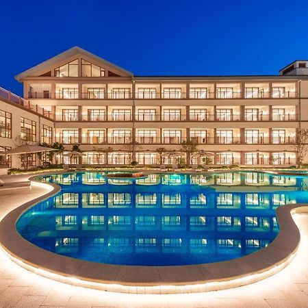 Novotel Qiandao Lake Chun'an Exteriör bild