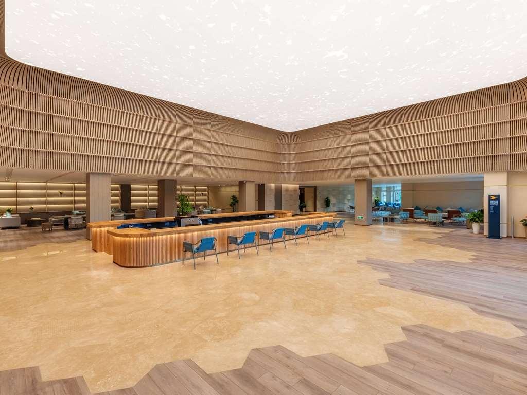 Novotel Qiandao Lake Chun'an Exteriör bild