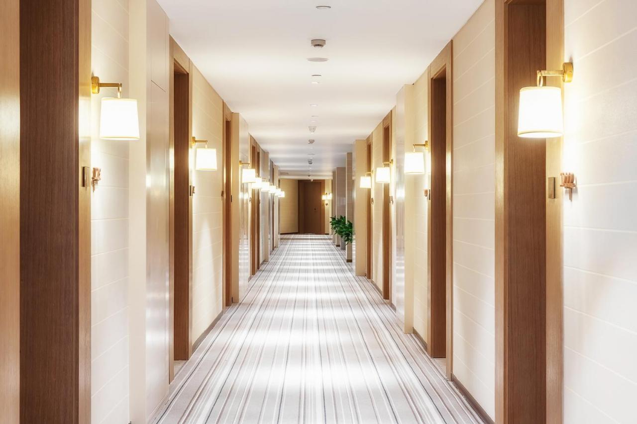 Novotel Qiandao Lake Chun'an Exteriör bild